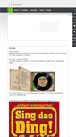 Mobile Screenshot of olmusic.de